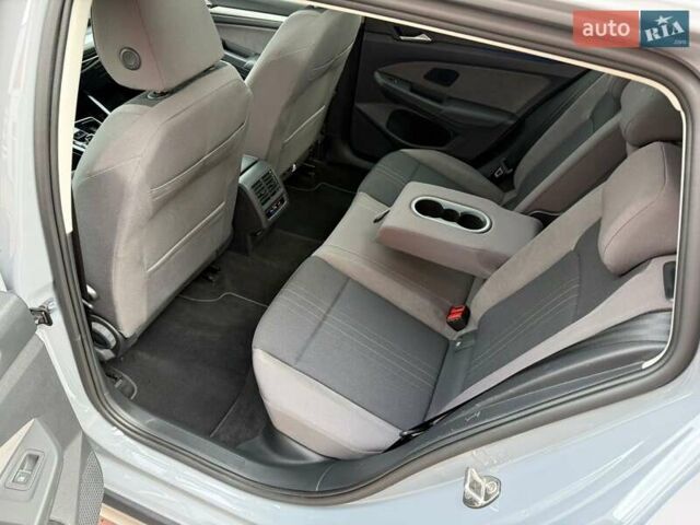 Сірий Фольксваген Golf Alltrack, об'ємом двигуна 1.97 л та пробігом 42 тис. км за 37500 $, фото 47 на Automoto.ua