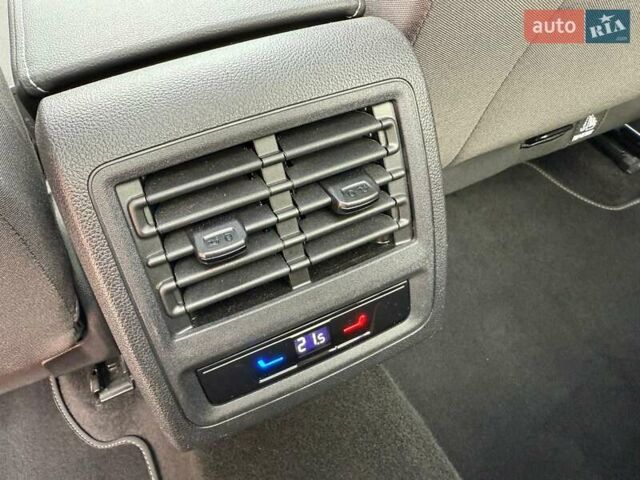 Сірий Фольксваген Golf Alltrack, об'ємом двигуна 1.97 л та пробігом 42 тис. км за 37500 $, фото 49 на Automoto.ua