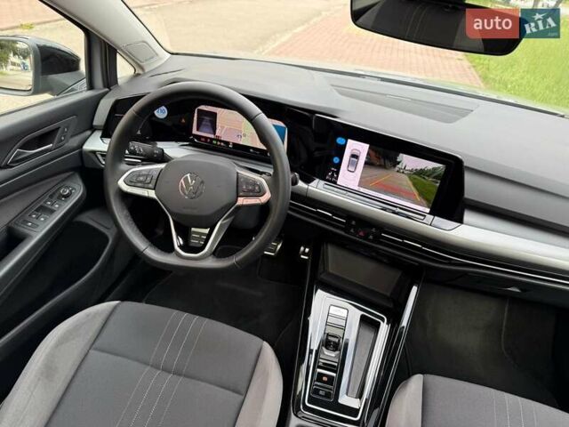 Сірий Фольксваген Golf Alltrack, об'ємом двигуна 1.97 л та пробігом 42 тис. км за 37500 $, фото 62 на Automoto.ua