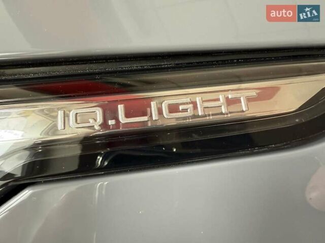 Сірий Фольксваген Golf Alltrack, об'ємом двигуна 1.97 л та пробігом 42 тис. км за 37500 $, фото 6 на Automoto.ua