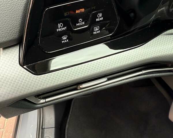 Сірий Фольксваген Golf Alltrack, об'ємом двигуна 1.97 л та пробігом 42 тис. км за 37500 $, фото 68 на Automoto.ua