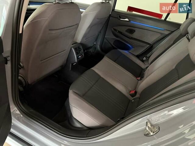 Сірий Фольксваген Golf Alltrack, об'ємом двигуна 1.97 л та пробігом 42 тис. км за 37500 $, фото 73 на Automoto.ua