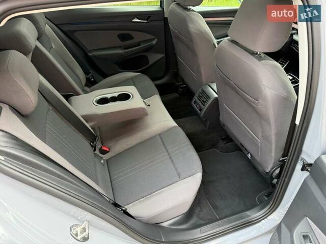 Сірий Фольксваген Golf Alltrack, об'ємом двигуна 1.97 л та пробігом 42 тис. км за 37500 $, фото 36 на Automoto.ua