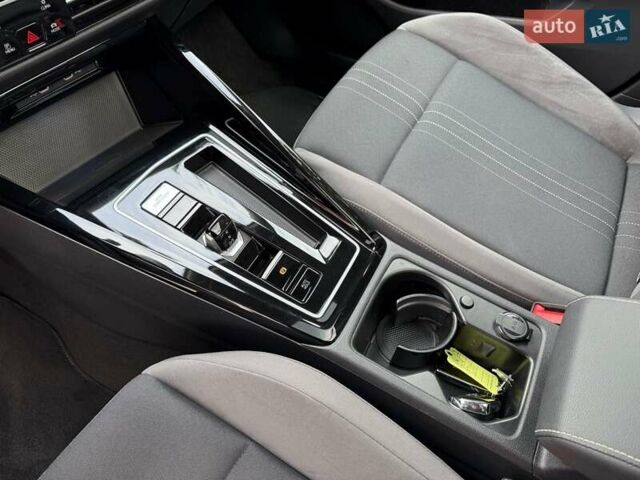 Сірий Фольксваген Golf Alltrack, об'ємом двигуна 1.97 л та пробігом 42 тис. км за 37500 $, фото 53 на Automoto.ua