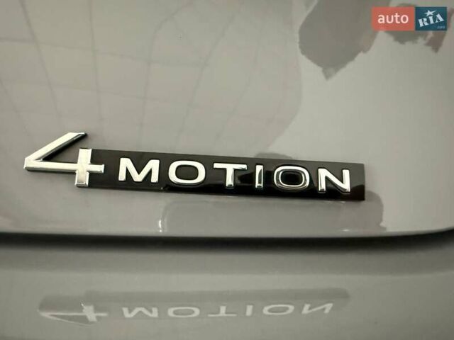 Сірий Фольксваген Golf Alltrack, об'ємом двигуна 1.97 л та пробігом 42 тис. км за 37500 $, фото 8 на Automoto.ua