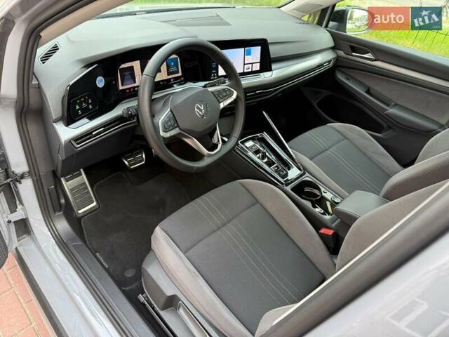 Сірий Фольксваген Golf Alltrack, об'ємом двигуна 1.97 л та пробігом 42 тис. км за 37500 $, фото 50 на Automoto.ua