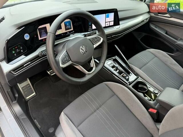 Сірий Фольксваген Golf Alltrack, об'ємом двигуна 1.97 л та пробігом 42 тис. км за 37500 $, фото 55 на Automoto.ua