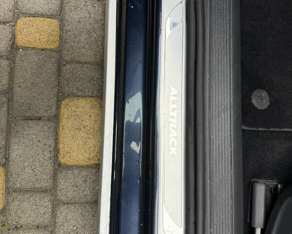 Синий Фольксваген Golf Alltrack, объемом двигателя 1.8 л и пробегом 168 тыс. км за 13900 $, фото 14 на Automoto.ua