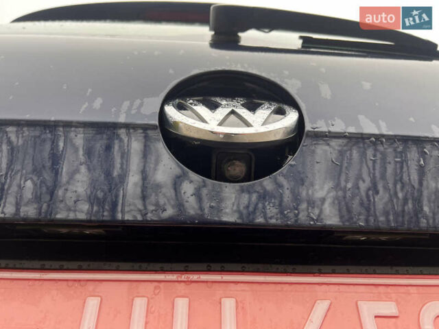 Синий Фольксваген Golf Alltrack, объемом двигателя 1.8 л и пробегом 117 тыс. км за 13300 $, фото 29 на Automoto.ua