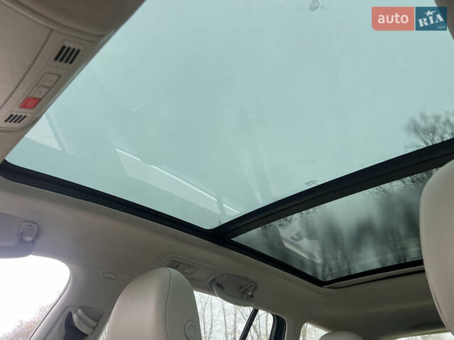 Синий Фольксваген Golf Alltrack, объемом двигателя 1.8 л и пробегом 117 тыс. км за 13300 $, фото 24 на Automoto.ua