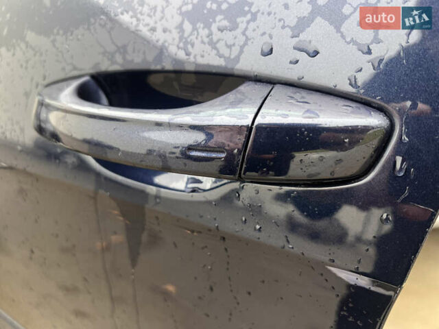 Синий Фольксваген Golf Alltrack, объемом двигателя 1.8 л и пробегом 117 тыс. км за 13300 $, фото 30 на Automoto.ua