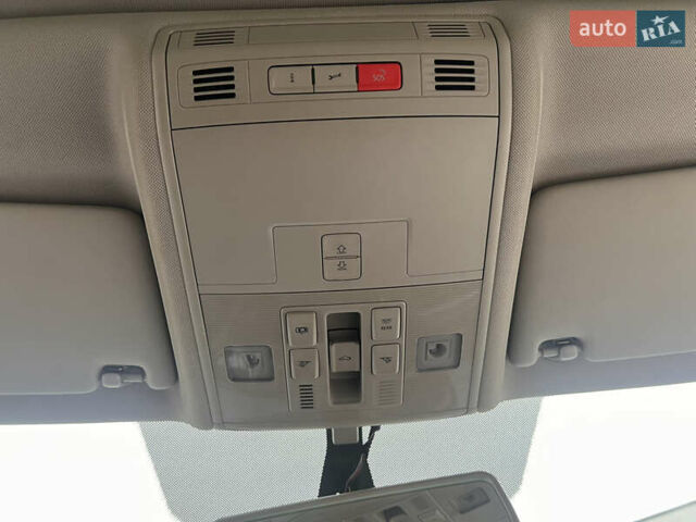 Синий Фольксваген Golf Alltrack, объемом двигателя 1.8 л и пробегом 117 тыс. км за 13300 $, фото 23 на Automoto.ua