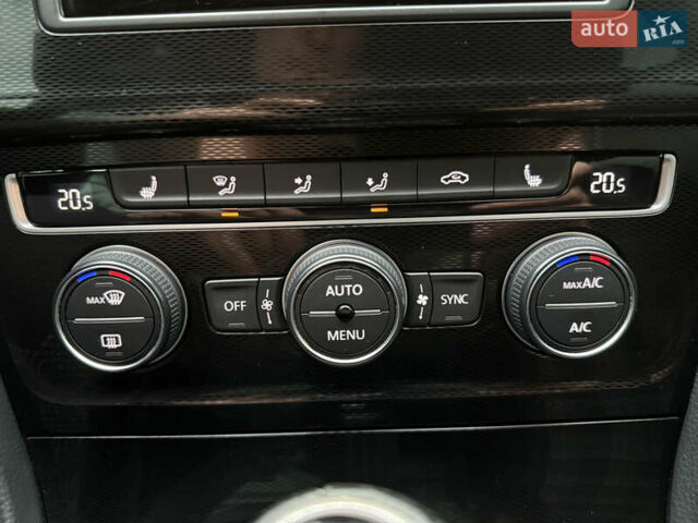 Чорний Фольксваген Golf GTD, об'ємом двигуна 1.97 л та пробігом 227 тис. км за 14700 $, фото 53 на Automoto.ua