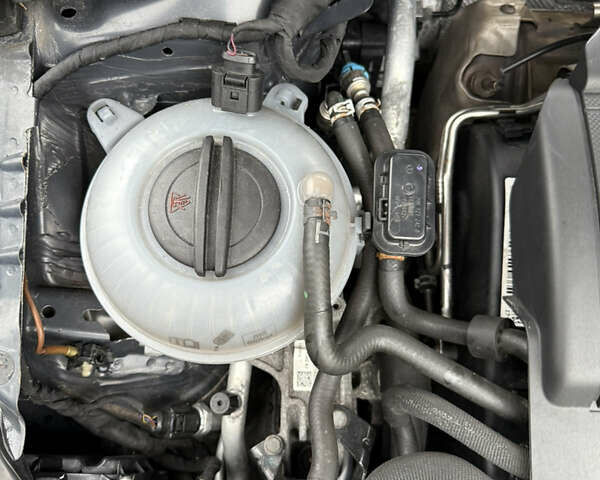 Чорний Фольксваген Golf GTD, об'ємом двигуна 1.97 л та пробігом 227 тис. км за 14700 $, фото 42 на Automoto.ua