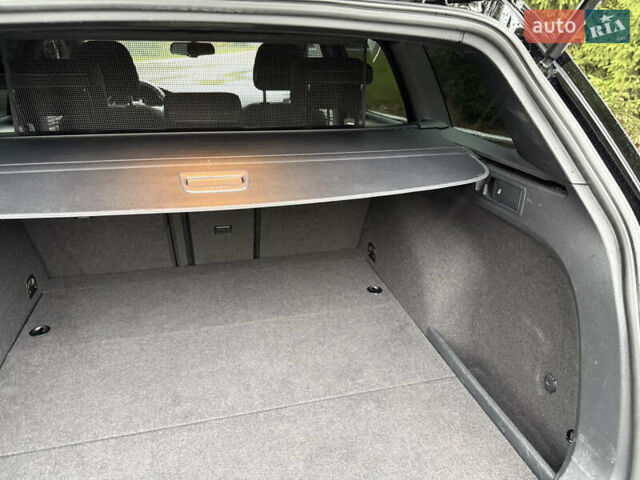 Чорний Фольксваген Golf GTD, об'ємом двигуна 1.97 л та пробігом 227 тис. км за 14700 $, фото 25 на Automoto.ua