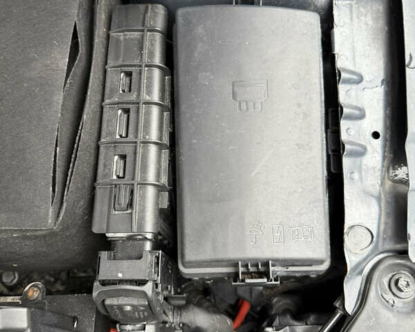 Чорний Фольксваген Golf GTD, об'ємом двигуна 1.97 л та пробігом 227 тис. км за 14700 $, фото 40 на Automoto.ua