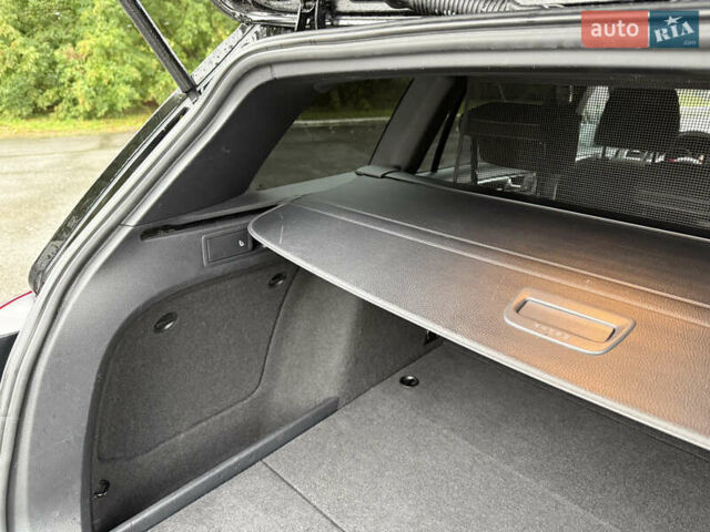 Чорний Фольксваген Golf GTD, об'ємом двигуна 1.97 л та пробігом 227 тис. км за 14700 $, фото 26 на Automoto.ua