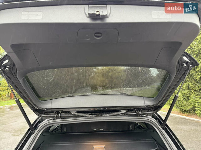 Чорний Фольксваген Golf GTD, об'ємом двигуна 1.97 л та пробігом 227 тис. км за 14700 $, фото 24 на Automoto.ua