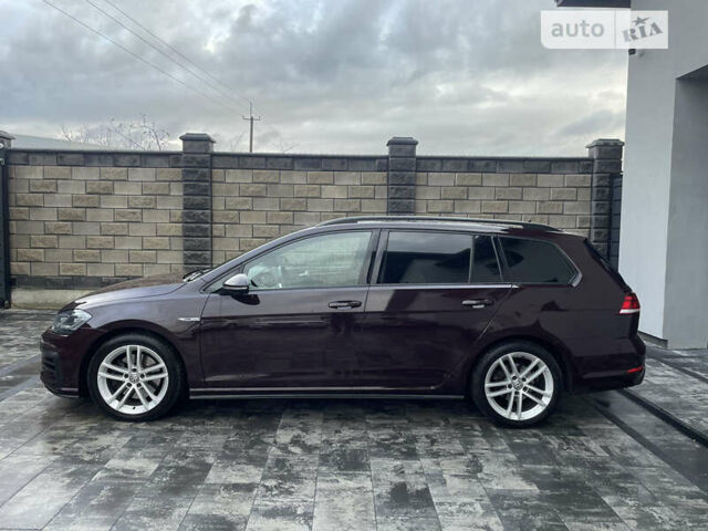 Фольксваген Golf GTD, об'ємом двигуна 1.97 л та пробігом 173 тис. км за 16800 $, фото 6 на Automoto.ua