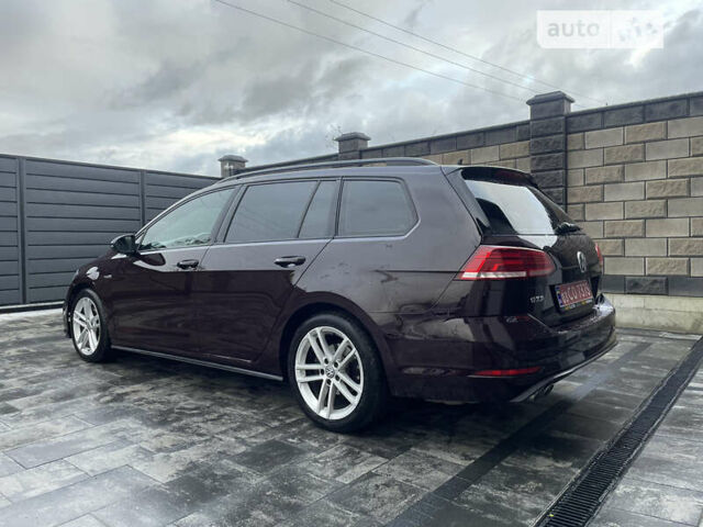 Фольксваген Golf GTD, об'ємом двигуна 1.97 л та пробігом 173 тис. км за 16800 $, фото 9 на Automoto.ua