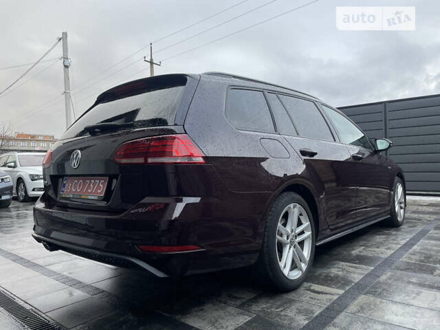 Фольксваген Golf GTD, об'ємом двигуна 1.97 л та пробігом 173 тис. км за 16800 $, фото 2 на Automoto.ua