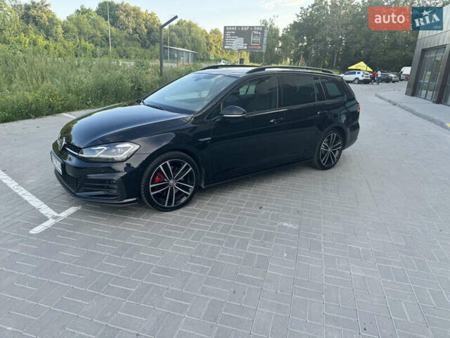 Фольксваген Golf GTD, об'ємом двигуна 2 л та пробігом 235 тис. км за 20500 $, фото 8 на Automoto.ua