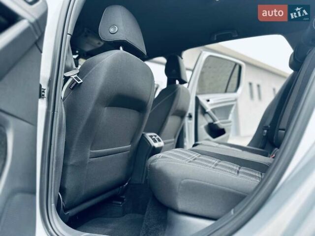 Сірий Фольксваген Golf GTD, об'ємом двигуна 2 л та пробігом 205 тис. км за 15500 $, фото 38 на Automoto.ua