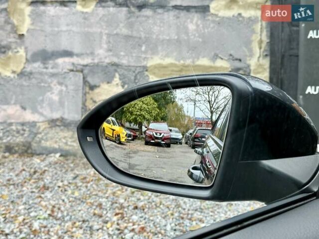 Серый Фольксваген Golf GTD, объемом двигателя 2 л и пробегом 138 тыс. км за 19000 $, фото 26 на Automoto.ua