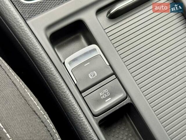 Серый Фольксваген Golf GTD, объемом двигателя 2 л и пробегом 138 тыс. км за 19000 $, фото 22 на Automoto.ua