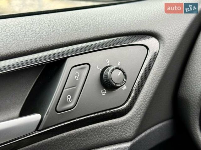 Серый Фольксваген Golf GTD, объемом двигателя 2 л и пробегом 138 тыс. км за 19000 $, фото 25 на Automoto.ua