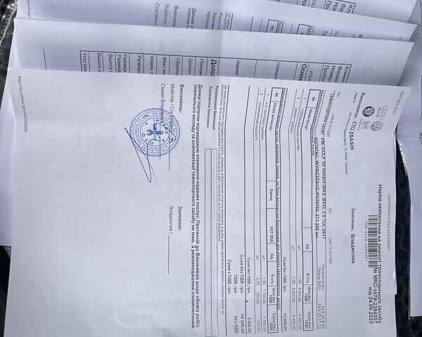 Фольксваген Golf GTD 2017 в Чернигове на Automoto.ua Серый Фольксваген Golf GTD, объемом двигателя 1.97 л и пробегом 277 тыс. км за 15999 $, фото 44 на Automoto.ua