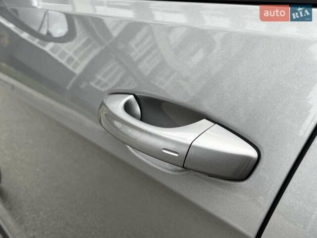 Фольксваген Golf GTD 2017 в Чернигове на Automoto.ua Серый Фольксваген Golf GTD, объемом двигателя 1.97 л и пробегом 277 тыс. км за 15999 $, фото 12 на Automoto.ua