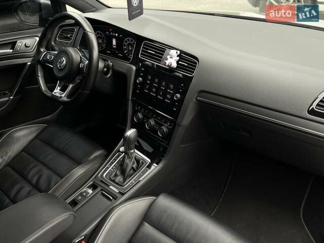 Фольксваген Golf GTD 2017 в Чернигове на Automoto.ua Серый Фольксваген Golf GTD, объемом двигателя 1.97 л и пробегом 277 тыс. км за 15999 $, фото 31 на Automoto.ua