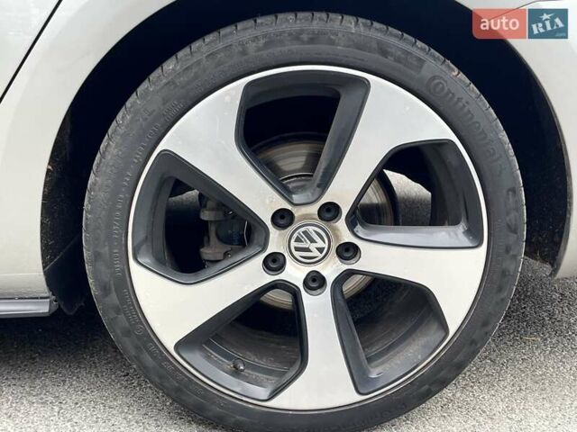 Фольксваген Golf GTD 2017 в Чернигове на Automoto.ua Серый Фольксваген Golf GTD, объемом двигателя 1.97 л и пробегом 277 тыс. км за 15999 $, фото 14 на Automoto.ua