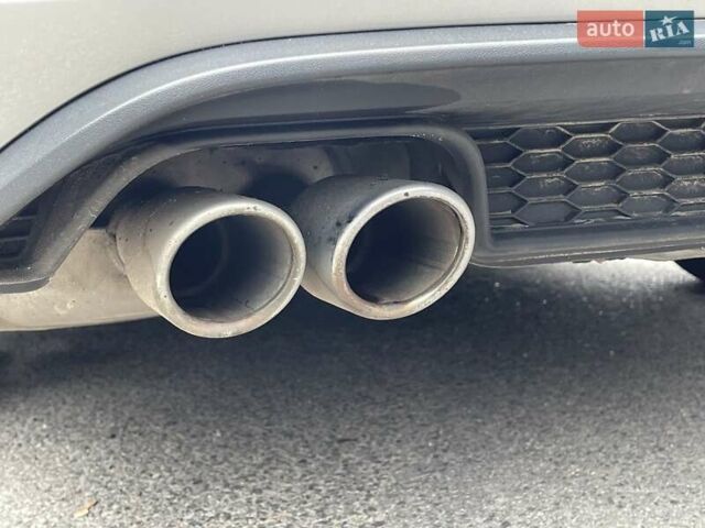 Фольксваген Golf GTD 2017 в Чернигове на Automoto.ua Серый Фольксваген Golf GTD, объемом двигателя 1.97 л и пробегом 277 тыс. км за 15999 $, фото 15 на Automoto.ua