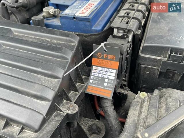 Фольксваген Golf GTD 2017 в Чернигове на Automoto.ua Серый Фольксваген Golf GTD, объемом двигателя 1.97 л и пробегом 277 тыс. км за 15999 $, фото 39 на Automoto.ua