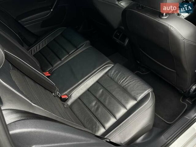 Фольксваген Golf GTD 2017 в Чернигове на Automoto.ua Серый Фольксваген Golf GTD, объемом двигателя 1.97 л и пробегом 277 тыс. км за 15999 $, фото 34 на Automoto.ua