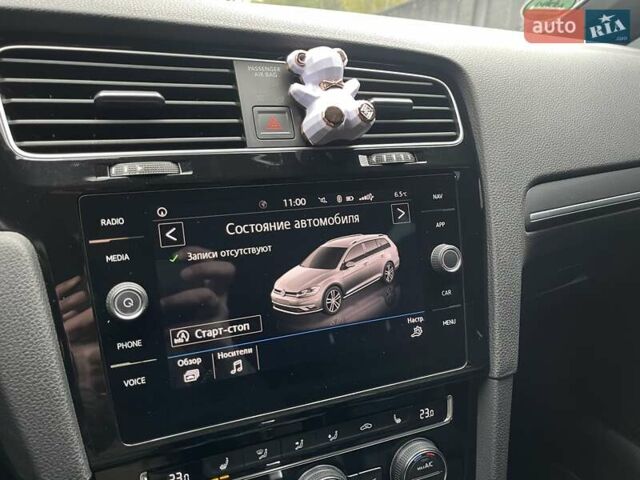 Фольксваген Golf GTD 2017 в Чернигове на Automoto.ua Серый Фольксваген Golf GTD, объемом двигателя 1.97 л и пробегом 277 тыс. км за 15999 $, фото 42 на Automoto.ua