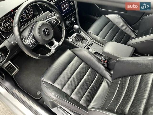 Фольксваген Golf GTD 2017 в Чернигове на Automoto.ua Серый Фольксваген Golf GTD, объемом двигателя 1.97 л и пробегом 277 тыс. км за 15999 $, фото 18 на Automoto.ua