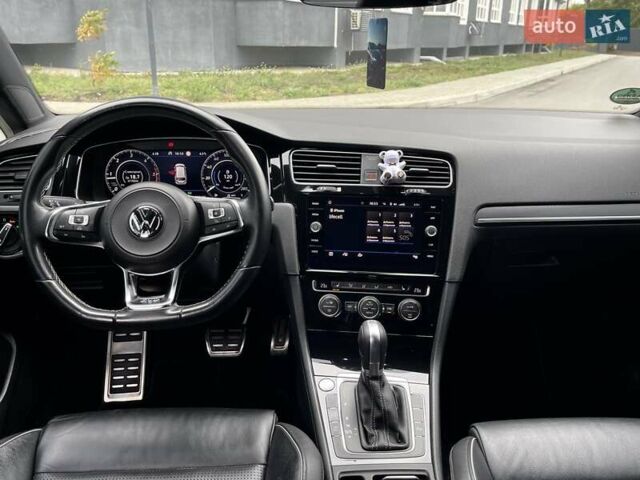 Фольксваген Golf GTD 2017 в Чернигове на Automoto.ua Серый Фольксваген Golf GTD, объемом двигателя 1.97 л и пробегом 277 тыс. км за 15999 $, фото 23 на Automoto.ua