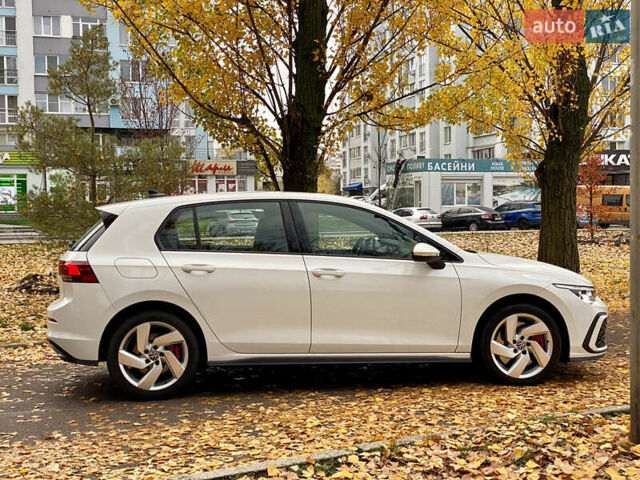 Белый Фольксваген Golf GTE, объемом двигателя 1.4 л и пробегом 138 тыс. км за 30500 $, фото 21 на Automoto.ua
