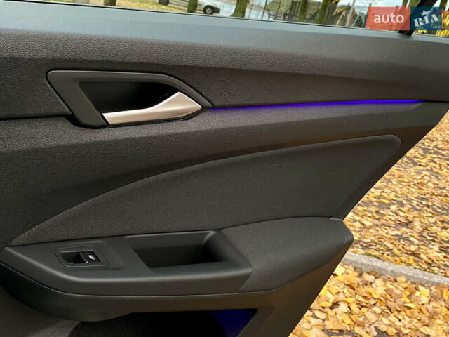 Белый Фольксваген Golf GTE, объемом двигателя 1.4 л и пробегом 138 тыс. км за 30500 $, фото 15 на Automoto.ua