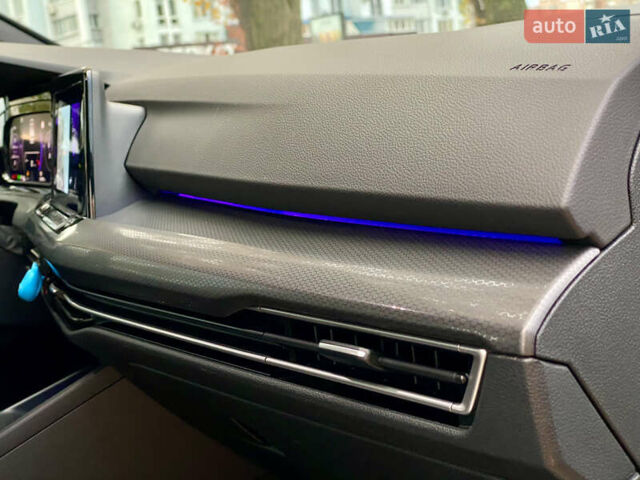 Белый Фольксваген Golf GTE, объемом двигателя 1.4 л и пробегом 138 тыс. км за 30500 $, фото 18 на Automoto.ua