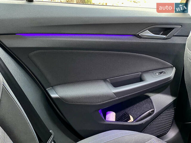 Белый Фольксваген Golf GTE, объемом двигателя 1.4 л и пробегом 138 тыс. км за 30500 $, фото 13 на Automoto.ua