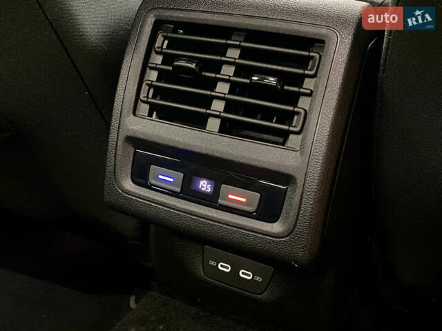 Белый Фольксваген Golf GTE, объемом двигателя 1.4 л и пробегом 138 тыс. км за 30500 $, фото 14 на Automoto.ua