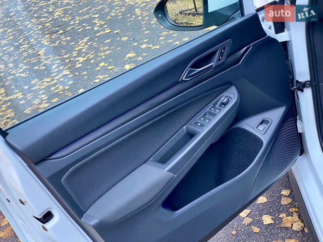 Белый Фольксваген Golf GTE, объемом двигателя 1.4 л и пробегом 138 тыс. км за 30500 $, фото 4 на Automoto.ua