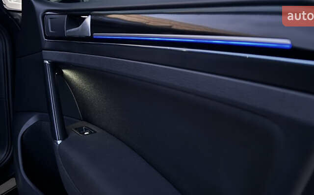 Фольксваген Golf GTE, об'ємом двигуна 0 л та пробігом 153 тис. км за 14189 $, фото 22 на Automoto.ua