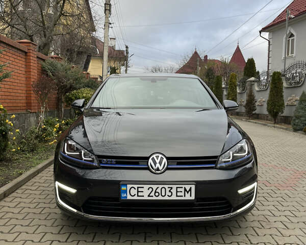Фольксваген Golf GTE, об'ємом двигуна 1.4 л та пробігом 185 тис. км за 15000 $, фото 1 на Automoto.ua