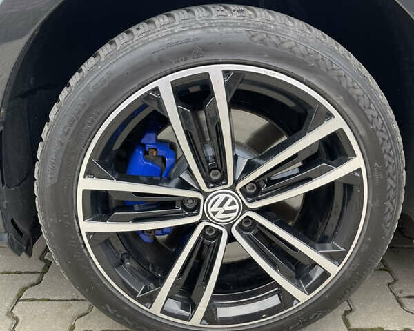 Фольксваген Golf GTE, об'ємом двигуна 1.4 л та пробігом 185 тис. км за 15000 $, фото 5 на Automoto.ua