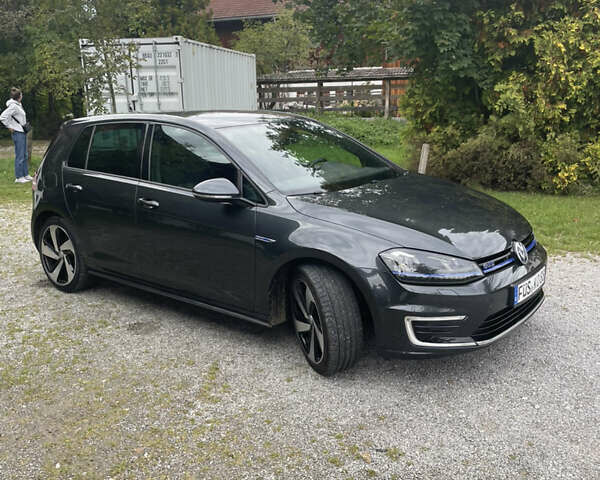 Фольксваген Golf GTE, об'ємом двигуна 0 л та пробігом 153 тис. км за 14189 $, фото 2 на Automoto.ua